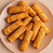 Cheese Rolls
