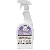All Purpose Cleaner Kills 99.9% Germs Trigger Spray Bottle (Lavender - 750ml)