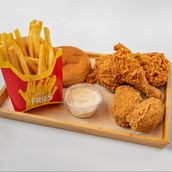 Fried Treat