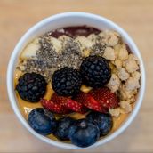Acai Deluxe