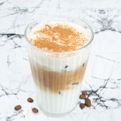HARU LATTE