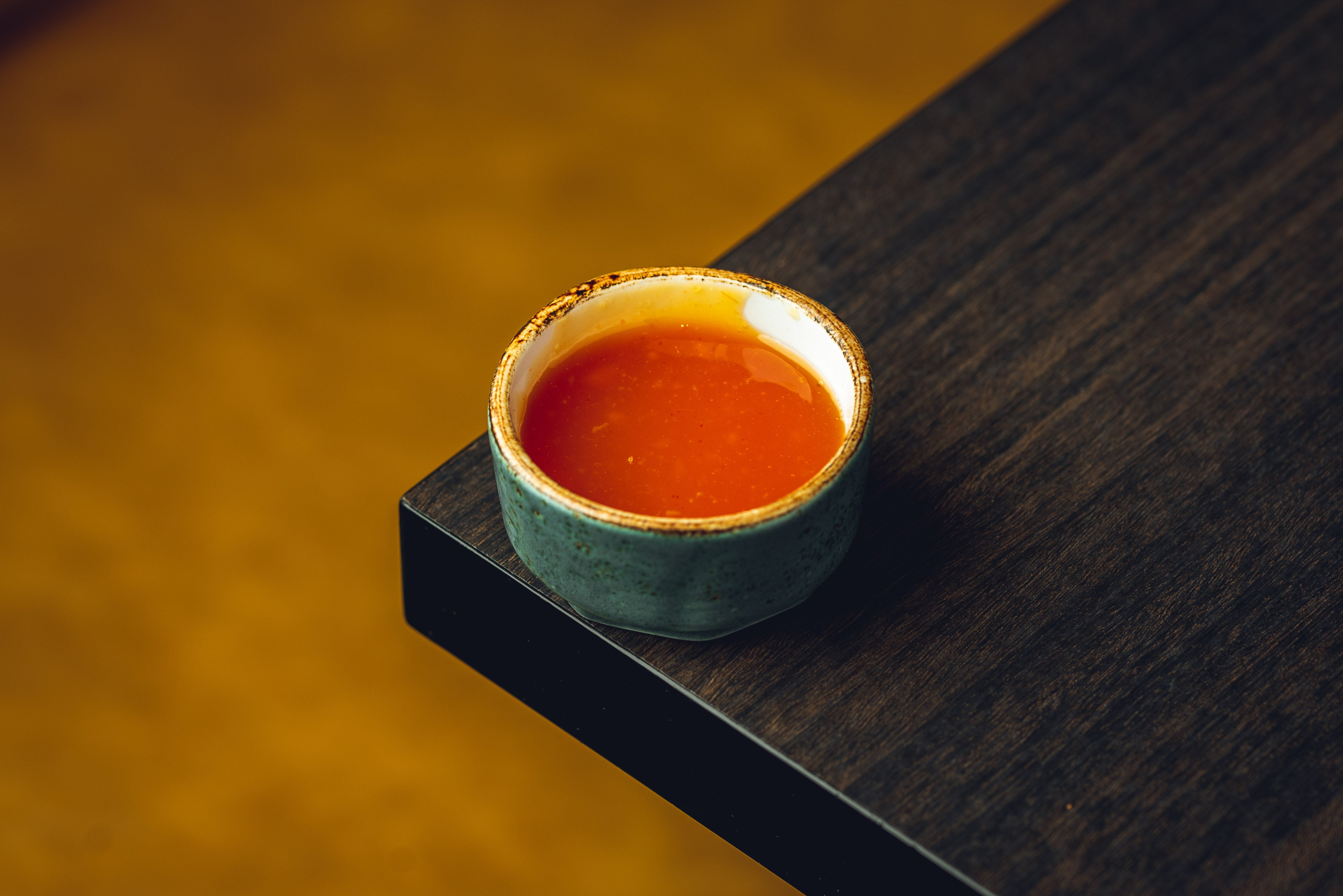 Mango Dip