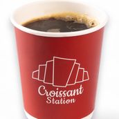 Hot Americano