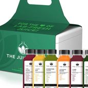 Box Of 6 Juices 330 Ml