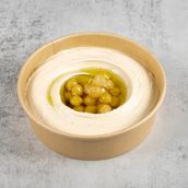 Hummus Bowl