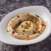 Hummus Tahini