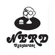 Nerd restaurant