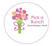 Pick A Bunch
