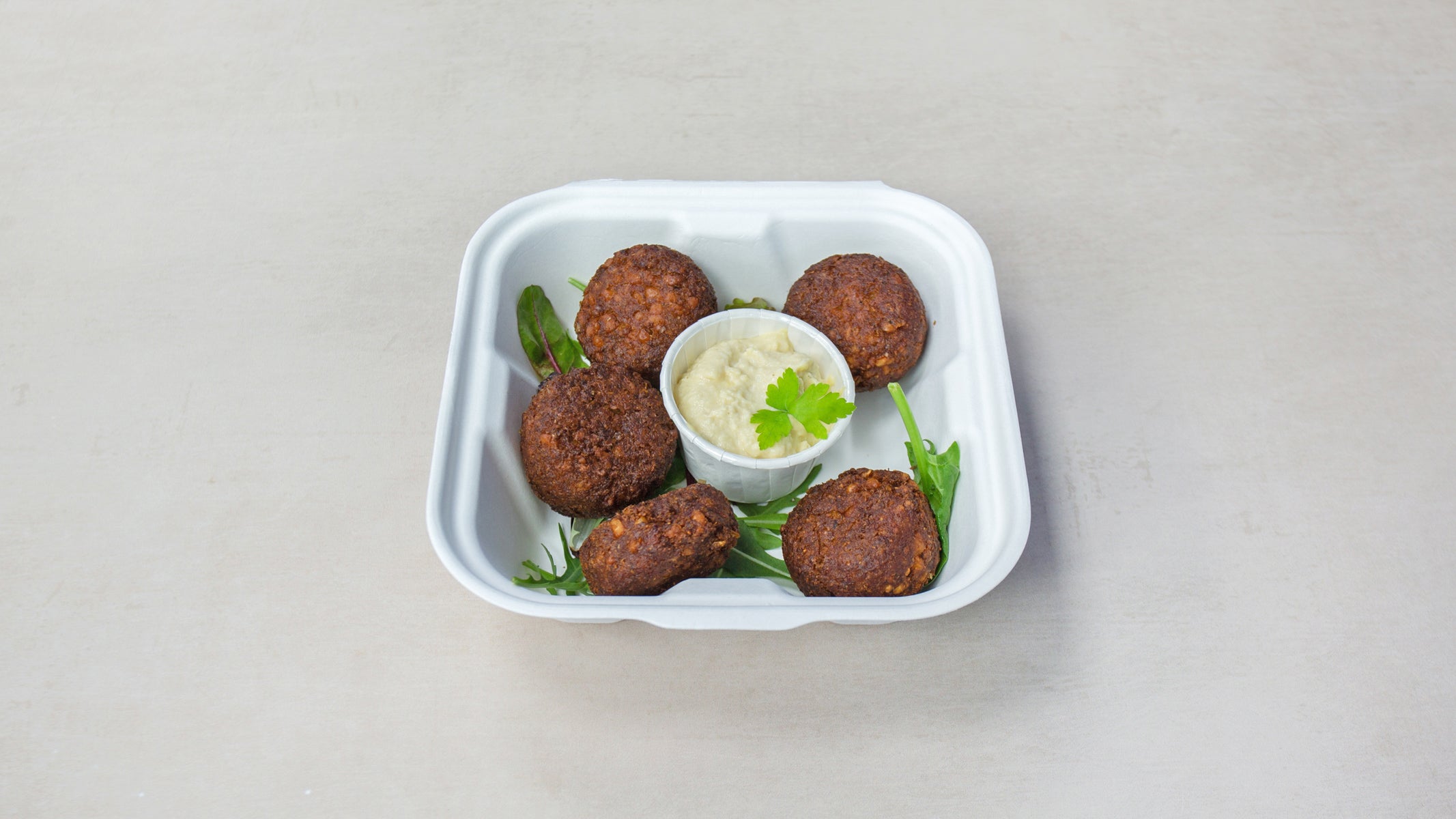 Falafel
