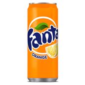 Fanta Orange