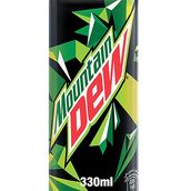 Mountain Dew