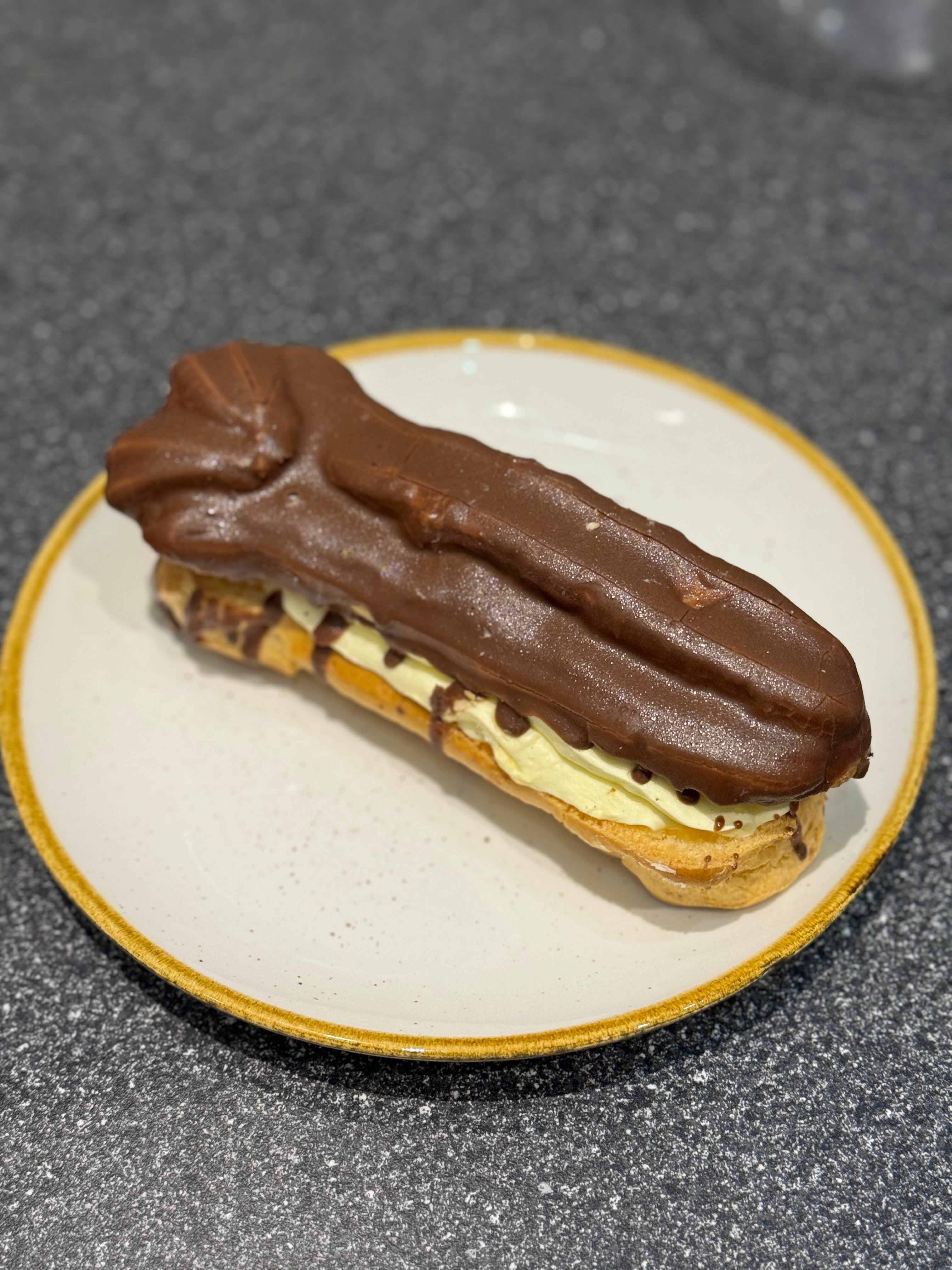 Eclair