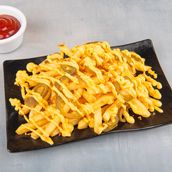 Loaded Fries