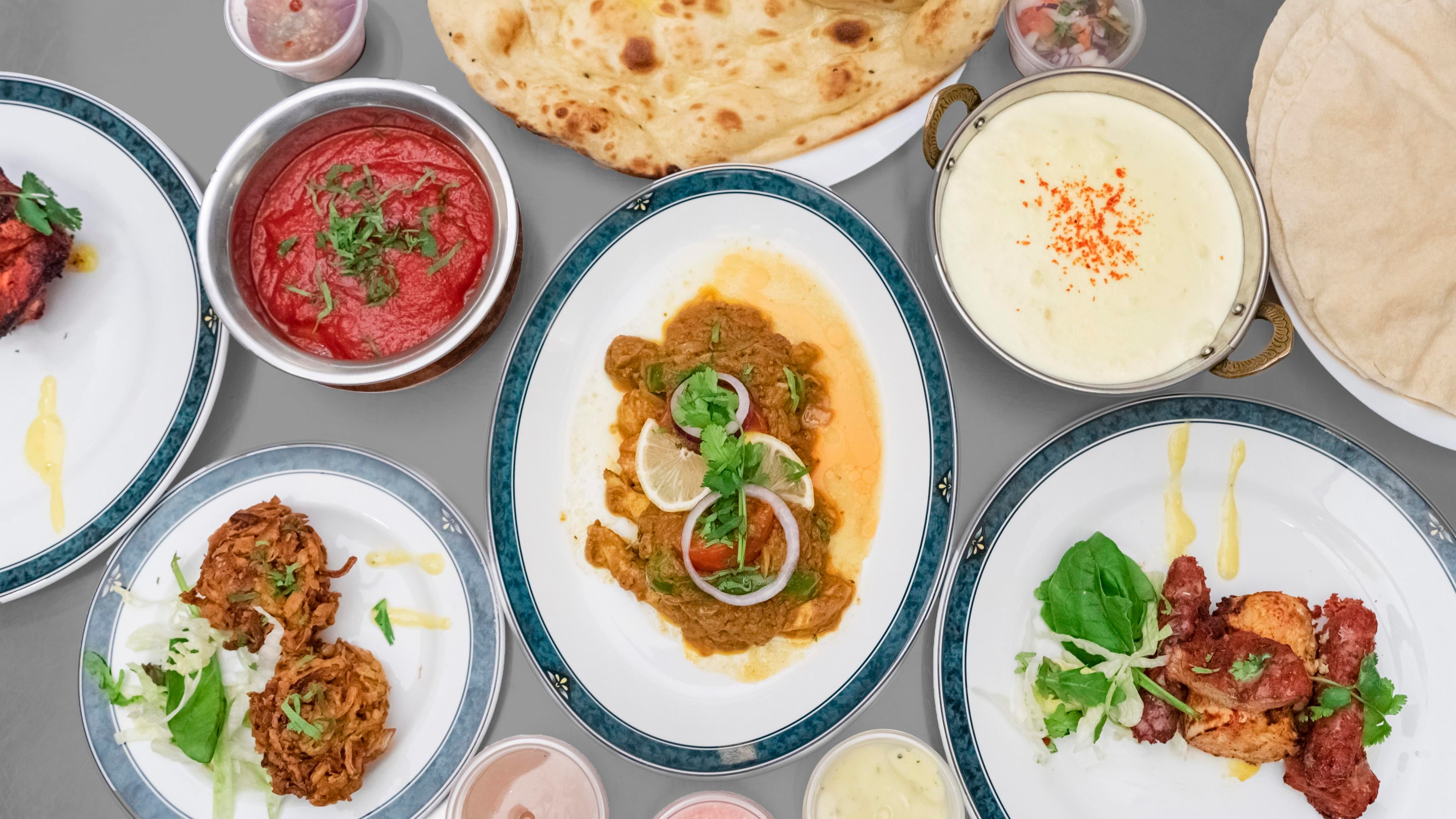 The Bristol Spice Factory