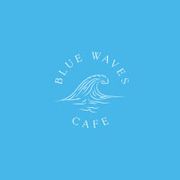 Blue Waves Cafe