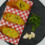 Garlic Bread 