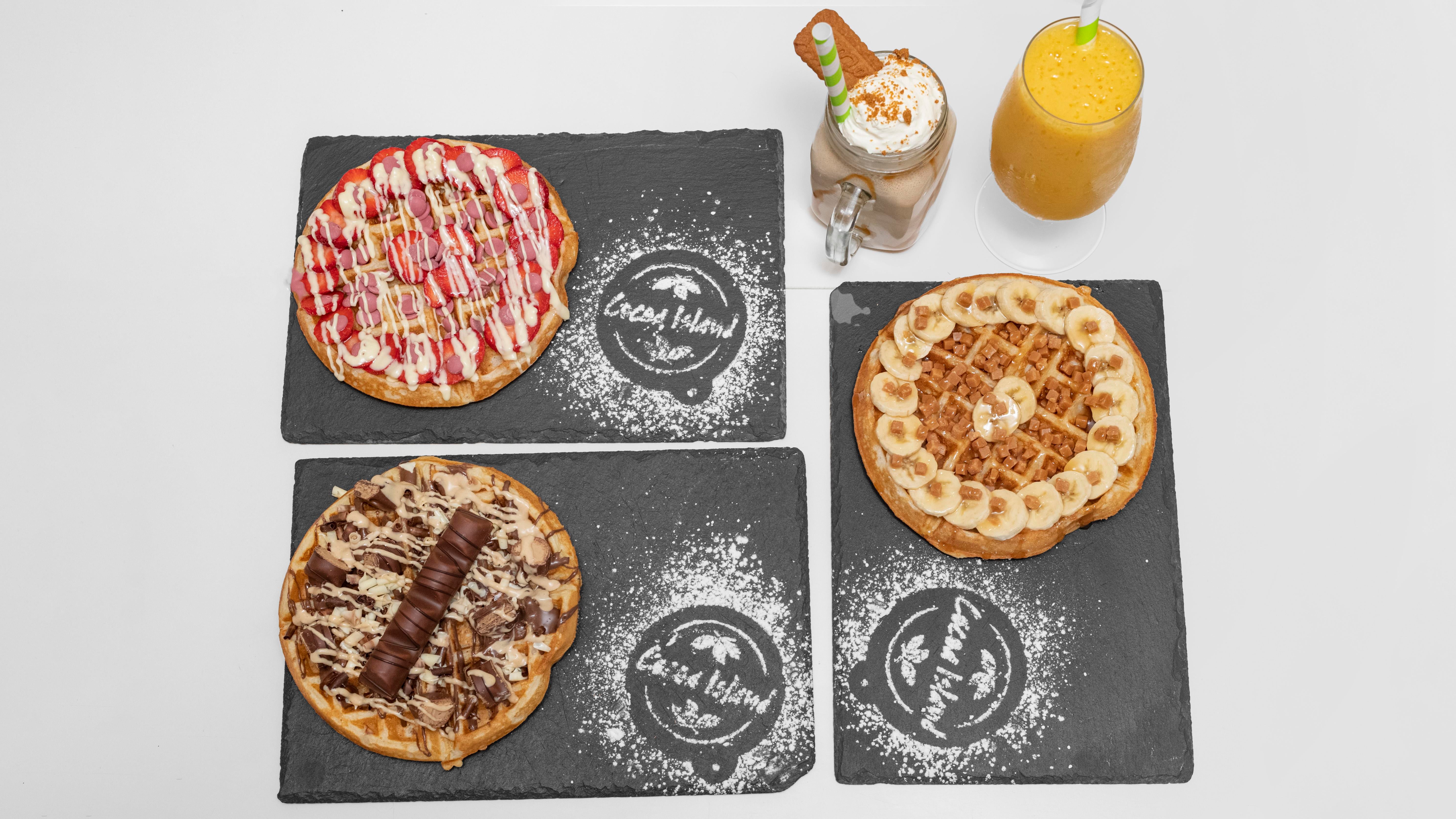 Mini Pancake Company