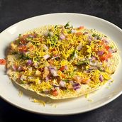 Masala Papad
