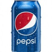 Pepsi