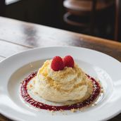 Cheesecake Cream
