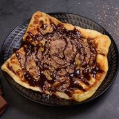 Chocolate Prata