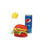 Redmoon Chiken Spciy Meal