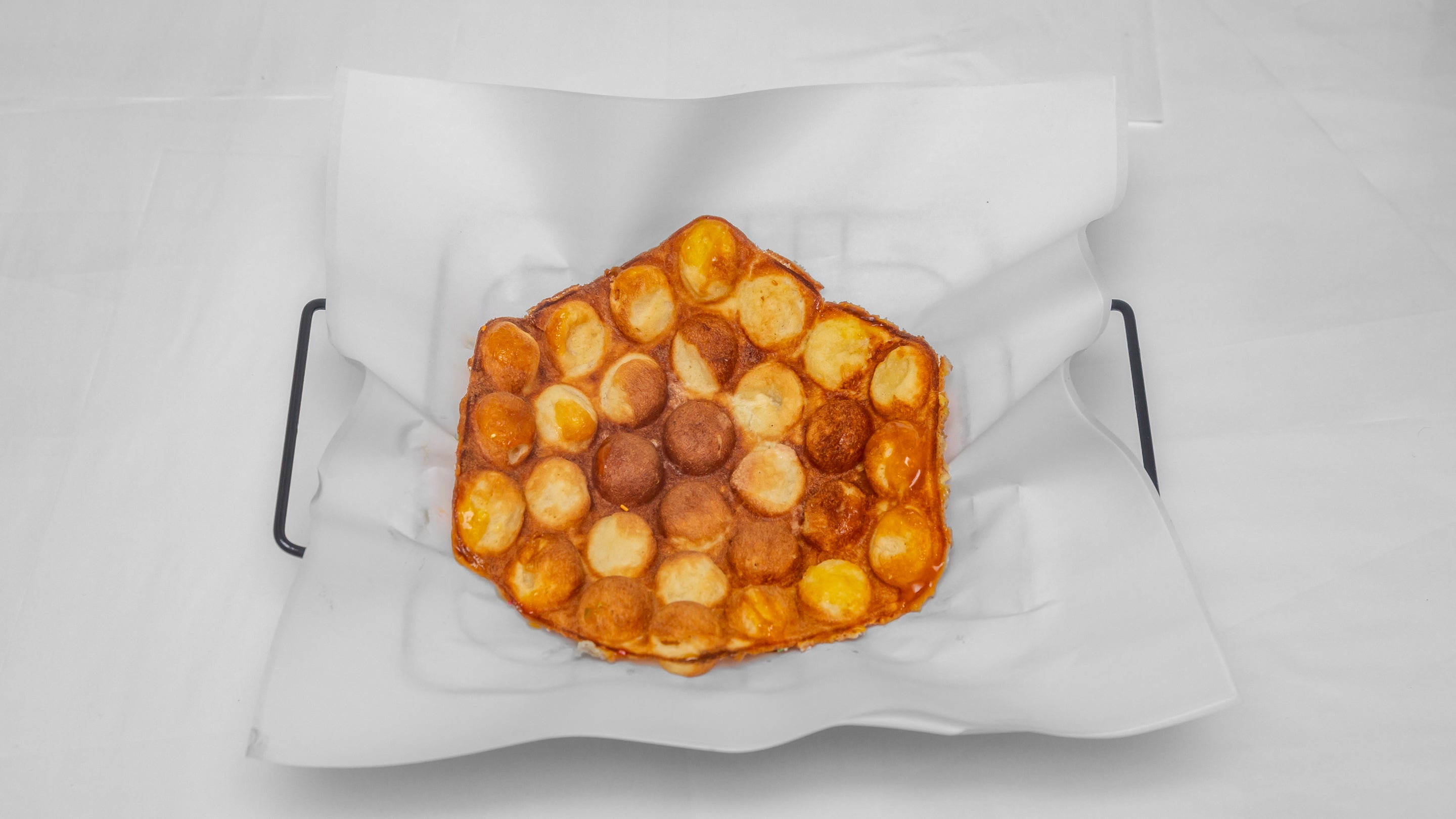 Original  Waffle