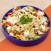Cowboys Nachos