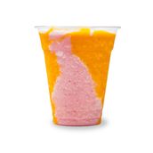 Mango Strawberry
