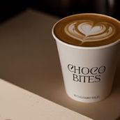 Spanish Latte (Hot)