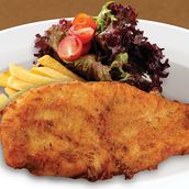 Chicken Escalope