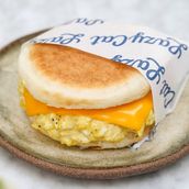 Dreamy Egg