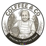 COLFFEE AND CO - COLOMBIAN COFFEE SHOP - JLT CLUSTER X