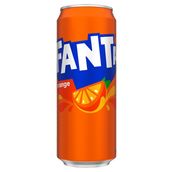 Fanta