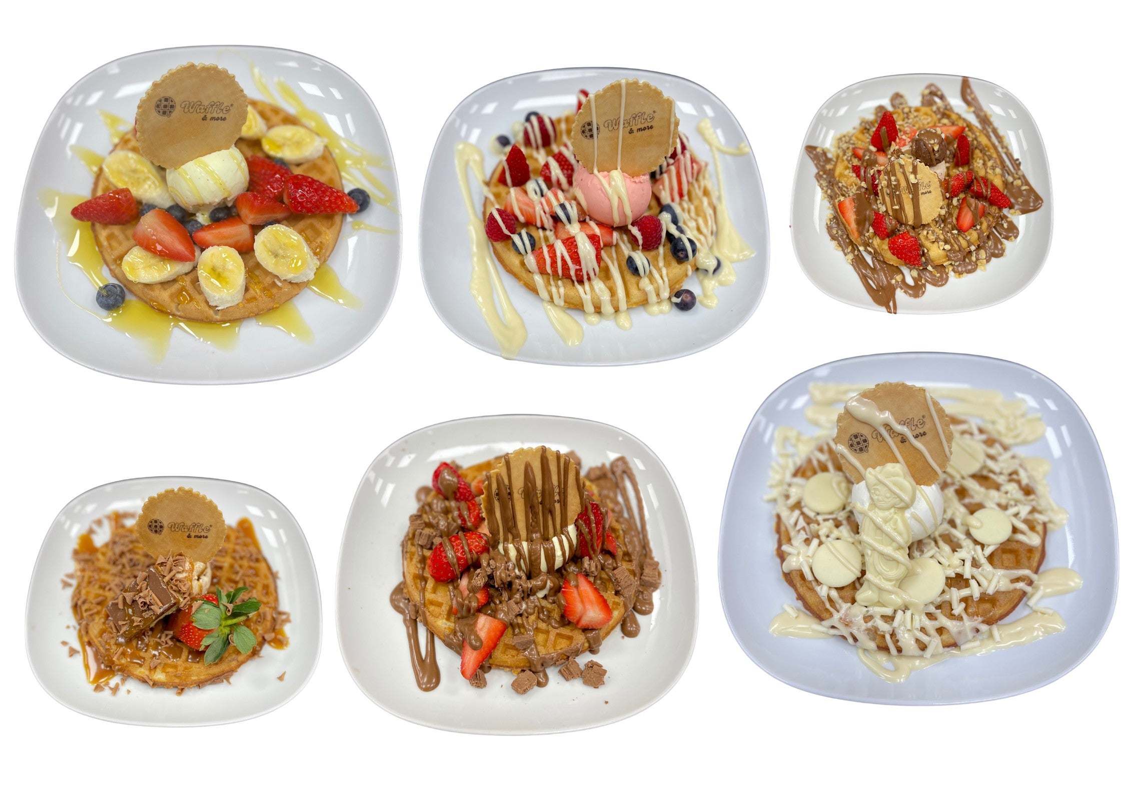 Waffles