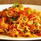 Maggi