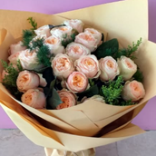 Garden Rose 2