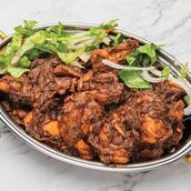 Chicken Kondattam