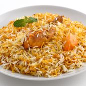 Zafrani Murgh Party Pack Biryani