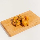 Dynamite Shrimp