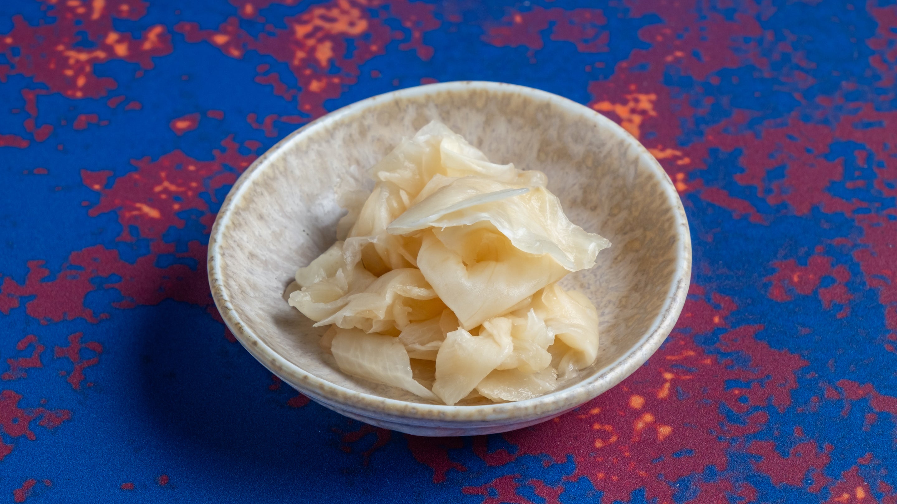 Ginger
