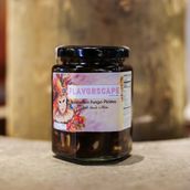 Balsamico Fungo Pickles