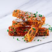 Corn Ribs