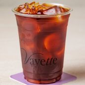 Iced Americano