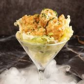 Dynamite Shrimps Chicken - 8pcs