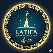 Latifa Grill