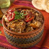 Oxtail Casserole
