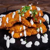Chicken Nuggets