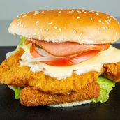 Crispy Crunchy