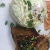 Daingsilog